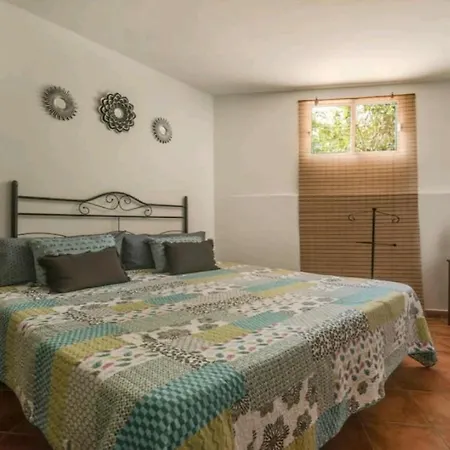 Semesterbostad Casa Reina Del Atlantico ,piscina Privada Wifi *
