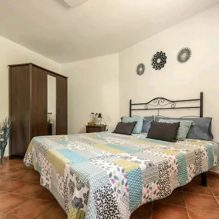 Casa Reina Del Atlantico ,piscina Privada Wifi Semesterbostad