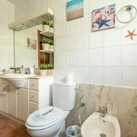 Casa Reina Del Atlantico ,piscina Privada Wifi * Candelaria