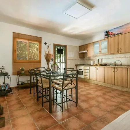 Casa Reina Del Atlantico ,piscina Privada Wifi