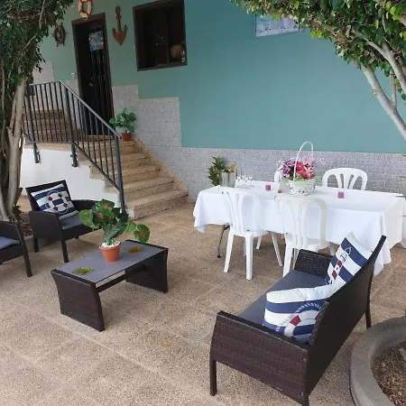 Casa Reina Del Atlantico ,piscina Privada Wifi