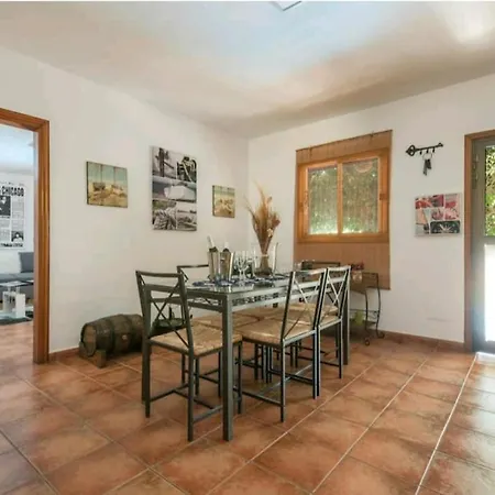 Feriehus Casa Reina Del Atlantico ,piscina Privada Wifi